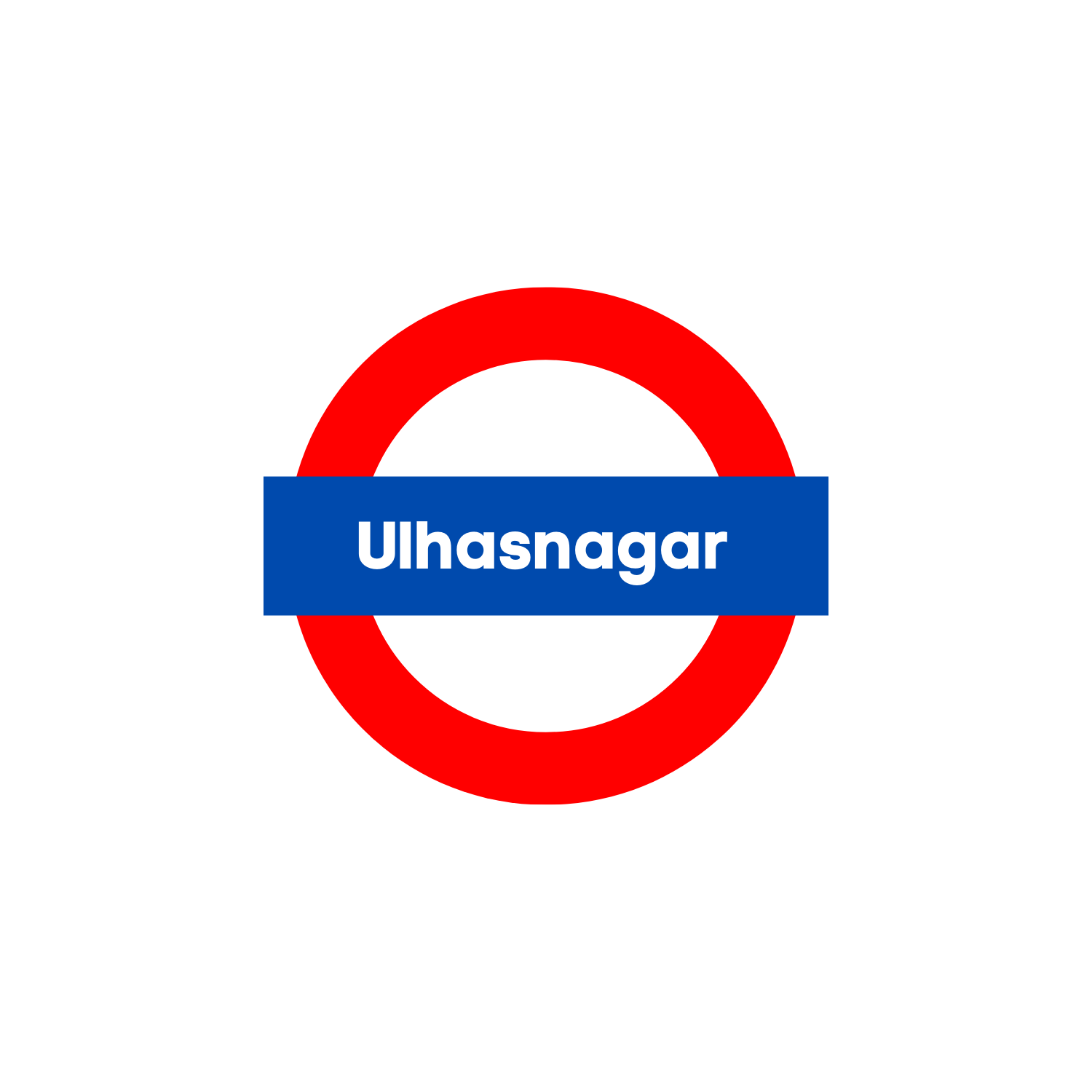 Ulhasnagar